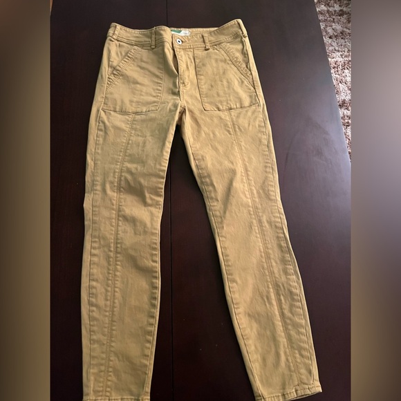 Anthropologie The Wanderer Utility Pant - Picture 4 of 9